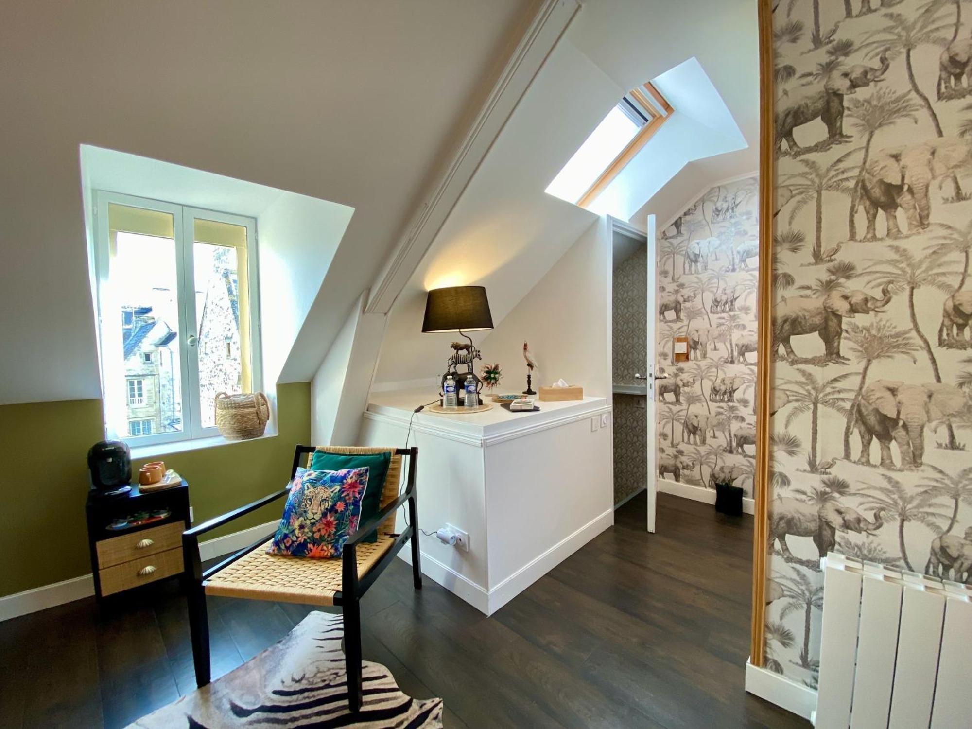 Le Clos De La Chapelle Bayeux Bagian luar foto